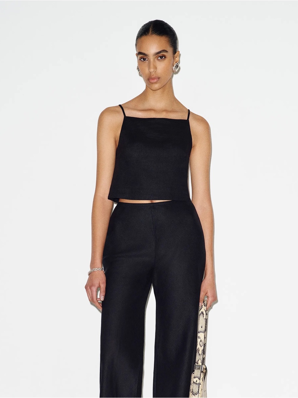 Reformation Kerri Tank